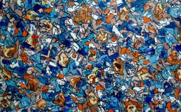 Procida/ Segni d’arte contemporanea con sguardo alla tradizione: così si rinnova la creatività attraverso (oltre) 30 autori