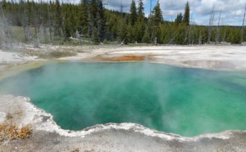 Racconto/ Cure termali con finale a sorpresa