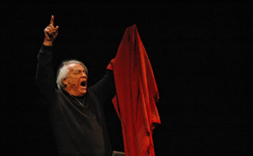 Sala Assoli/ Pino Miraglia presenta la mostra “Il gesto e l’anima”: «Ogni scatto è un momento congelato in cui l’arte diventa vita»