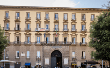 Giornate Fai d’autunno/ Palazzo San Giacomo svela la sua bellezza e mostra Marianna, ‘a capa ‘e Napule