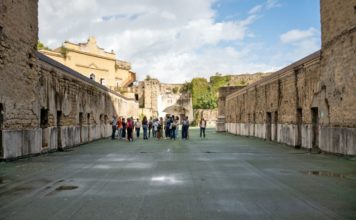 Open House Napoli/ Torna il festival dell’architettura: 3 giorni alla scoperta della città tra palazzi storici, sedi istituzionali e cantieri (18- 20 ottobre)