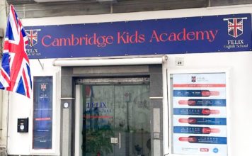 San Giuseppe Vesuviano/ Felice Piero Iovino, ceo della Felix English School: «Proponiamo corsi per tutte le esigenze, dai 18 mesi ai 65 anni. Non è mai troppo tardi»