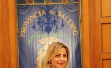 Salerno/ Premiate dai Lions eccellenze nelle arti e professioni: tra queste, Myriam Mazza per la dermocosmesi oncologica