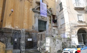 Borgo di Sant’Antonio Abate/ Rigenerazione urbana: dall’ex convento ecco Obù, spazio per creare occasioni d’incontro all’insegna della cultura