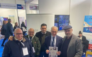 Casertavecchia/ Odissee: il nostro stato dell’arte. Un borgo di libri punta i riflettori sullo spaesamento della società