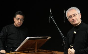 Conservatorio di San Pietro a Majella/ Le sonate per flauto e clavicembalo: omaggio a Händel (30 maggio)