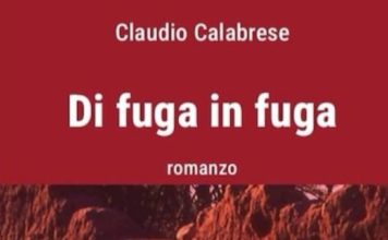 Praxis edizioni/ “Di fuga in fuga”: Claudio Calabrese racconta il percorso di un migrante tra Roma e Trento