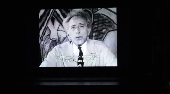 Festival/ Trent’anni di Artecinema, alla scoperta di uno sguardo femminile che ha cambiato la storia. Da Frida Kahlo a  Flora Del Debbio Jean Cocteau - Artecinema 2025