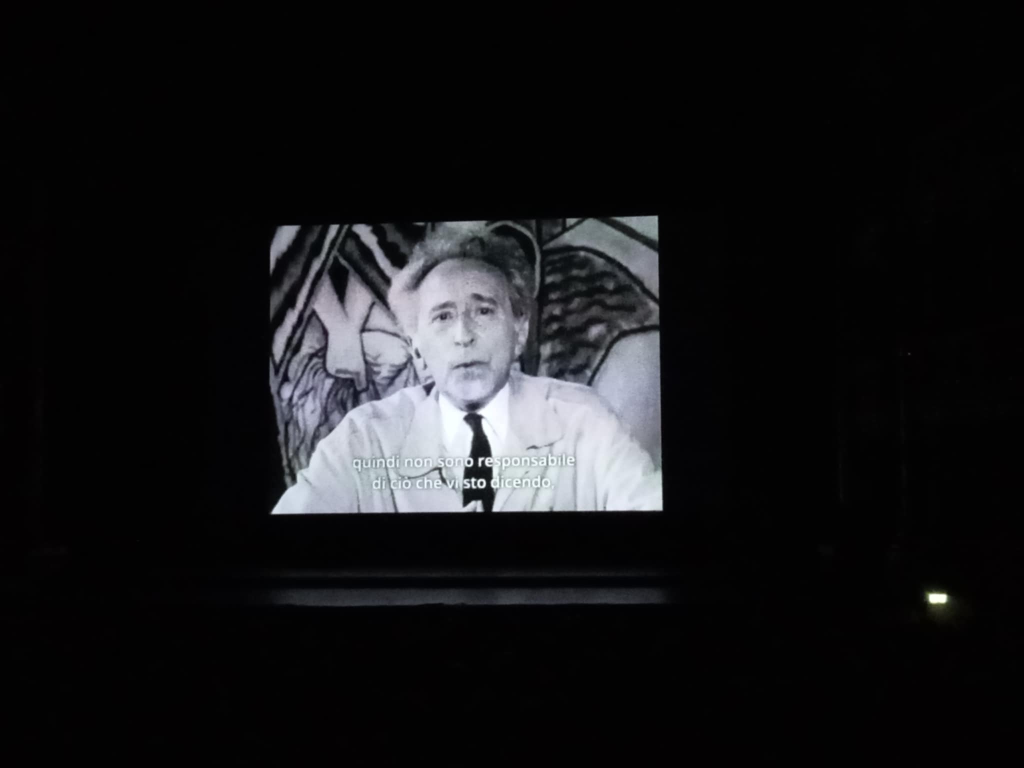 Artecinema trentesima edizione