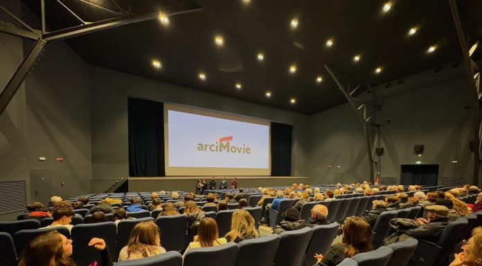 Ponticelli/ Al Pierrot Mario Martone apre il cineforum Arci Movie. Protagonista il film “Fuori” dedicato alla scrittrice Goliarda Sapienza