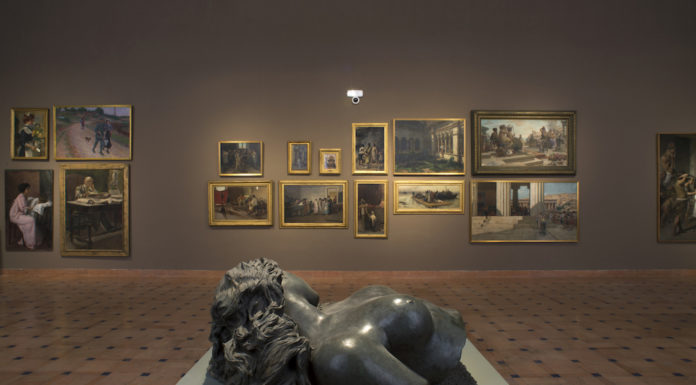 Mann/ Napoli, capitale della ricerca artistica. Se ne parla dal 27 al 29 ottobre: tra i protagonisti, la curatrice Carolyn Christov-Bakargiev e il compositore Mauro Lanza
