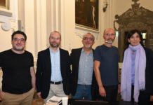 Quartieri spagnoli/ Università Suor Orsola Benincasa: dagli scrittori ai direttori dei musei, incontri aperti al pubblico