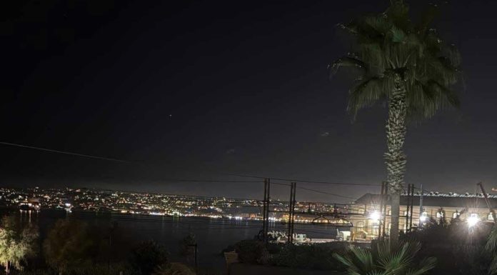 Portici/ Rotary Club Napoli Neapolis: Litho55, a cena per un mondo senza polio