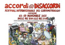 Fondazione quartieri spagnoli/ Accordi@disaccordi: torna il festival del corto. In primavera, alcune opere italiane selezionate dalla rassegna arrivano anche in Canada