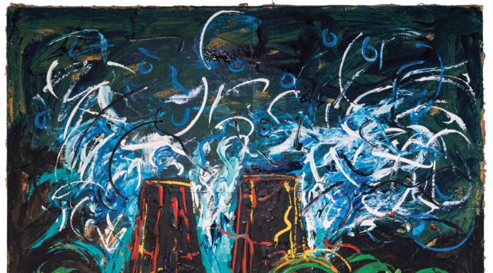 Reggia di Portici/ Dal futurismo alla creatività contemporanea: 50 opere in mostra. Ci sono anche Umberto Boccioni e  Mario Schifano