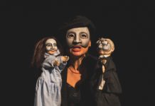 Teatro Sannazaro/ Rosaura alle dieci: cinque personaggi per raccontare un delitto che (forse) non è mai accaduto. La manipolazione della realtà