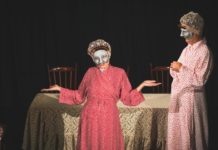 Teatro Sannazaro/ Prime di settimana: in scena, talenti under 35. Apre la rassegna “Rosaura alle dieci” dell’argentino Marco Denevi