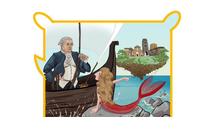 17 ottobre/ Un Borgo di libri e Unesco insieme per la giornata mondiale del patrimonio immateriale