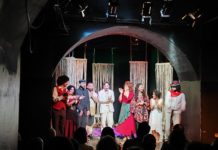 Teatro Tram/ Zingari, l’emarginazione in scena.  Una rilettura coraggiosa e visionaria del testo di Viviani