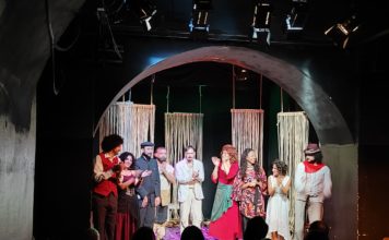 Teatro Tram/ Zingari, l’emarginazione in scena.  Una rilettura coraggiosa e visionaria del testo di Viviani
