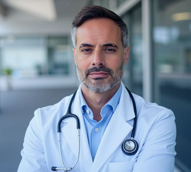 dott benedetto neola