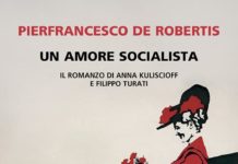 Le disobbedienti/  Anna Kuliscioff e Filippo Turati, una visione del mondo condivisa attraverso un amore socialista