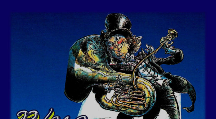San Giovanni a Teduccio/ Sala Ichòs: la nuova stagione parte dal concerto “Blue tango”. Spazio anche alla solidarietà con una serata per Gaza