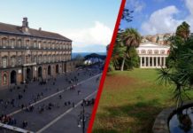 Palazzo reale & Villa Pignatelli/ Weekend di Ognissanti: al museo di sera. Il 2 novembre, domenica gratuita