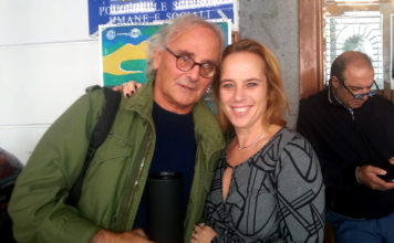 Venezia a Napoli/ Il cinema esteso con  film presentati alla Mostra: protagonista anche la musica tra Francesco De Gregori e John Lennon