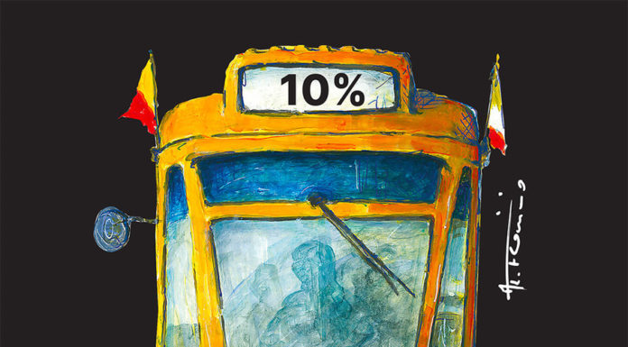 Anniversario/ Kbirr festeggia i suoi primi dieci anni con una mostra al Cam di Casoria. Quando una bevanda abbraccia l’arte contemporanea