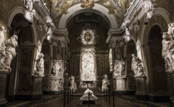 Concerto di Natale/ Cappella Sansevero: Acoustic Sound di Antonio Castrignanò, viaggio tra emozioni per sostenere (15) famiglie di Gaza