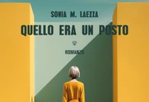 Morellini editore/ “Quello era un posto” di Sonia M. Laezza: se la depressione è il Lupo con cui convivere