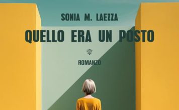 Morellini editore/ “Quello era un posto” di Sonia M. Laezza: se la depressione è il Lupo con cui convivere