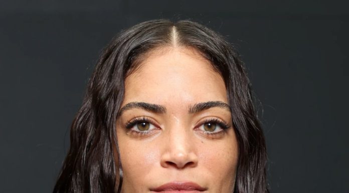 Sorrento/ Giornate professionali di cinema: Elodie premiata come talento emergente