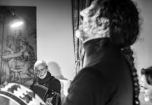 Sorrento & Acerra/ Arrivano in Campania le vespe di Cherea: musica, teatro e danza per raccontare le emozioni