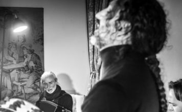 Sorrento & Acerra/ Arrivano in Campania le vespe di Cherea: musica, teatro e danza per raccontare le emozioni