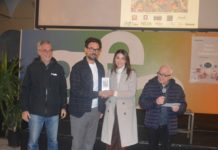 Festival del corto/ accordi @disaccordi: Miriam Candurro è la migliore attrice