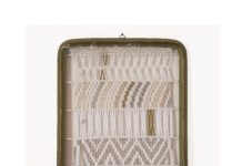 Salerno/ Pinacoteca provinciale: Virgina Franceschi e Sara Montani intrecciano una trama condivisa tra echi di mani amiche. La rinascita della materia