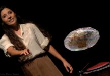 Teatro Sannazaro/ In scena, prime di settimana. Piera Russo presenta “Respiro piano”: quell’emancipazione femminile nel sud italiano del Novecento