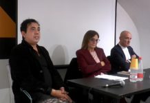 The Spark Mondadori bookstore/ “I racconti di un cane camorrista”: Pasquale Ferro affascina il pubblico con personaggi ispirati alla vita. Quelle verità nascoste che diventano conoscenza (collettiva) della violenza