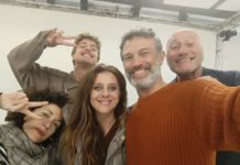 Ponticelli/ Centro culturale Arci Movie Giorgio Mancini: in scena, la tavola Strozzi: quando un capolavoro diventa lavoro teatrale