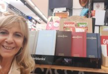 Libreria Raffaello/ Flora Bufano e l’agenda nova: spunti e riflessioni dal mondo classico che è ancora vivo