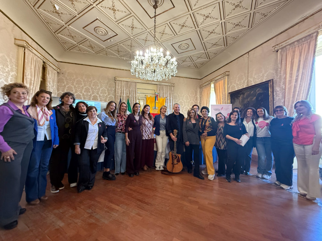 francini e gli altri ok