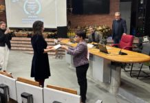 Festival del cinema dei diritti umani di Napoli/ L’ambasciata svizzera premia per la pace “Little Syria”. Storia di 3 rifugiati in fuga dopo la rivoluzione