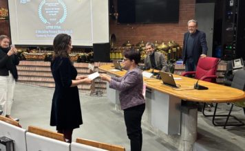 Festival del cinema dei diritti umani di Napoli/ L’ambasciata svizzera premia per la pace “Little Syria”. Storia di 3 rifugiati in fuga dopo la rivoluzione