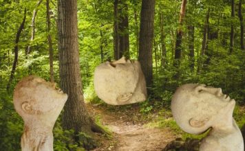 Reggia di Caserta/ “Planet” di Lucia Ausilio: quando il gesto creativo sposa la natura