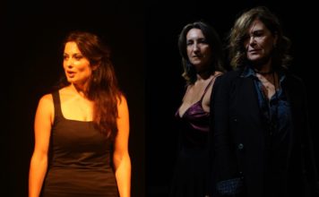 Teatro Serra/ “Voci aperte”: 3 donne sul palcoscenico raccontano confessioni e ricordi