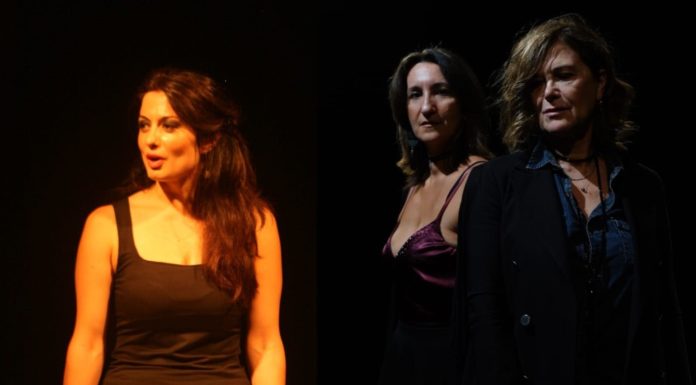 Teatro Serra/ “Voci aperte”: 3 donne sul palcoscenico raccontano confessioni e ricordi