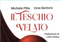 Ponticelli/ La cultura brilla nella Napoli est: Michele Pilla e Eros Santoro presentano “Il teschio velato”. Il mistero corre dalla città di Partenope agli States