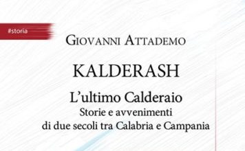 Homo Scrivens/ Giovanni Attademo racconta l’ultimo calderaio. Quel lavoro di un tempo, fatto di fatica vera